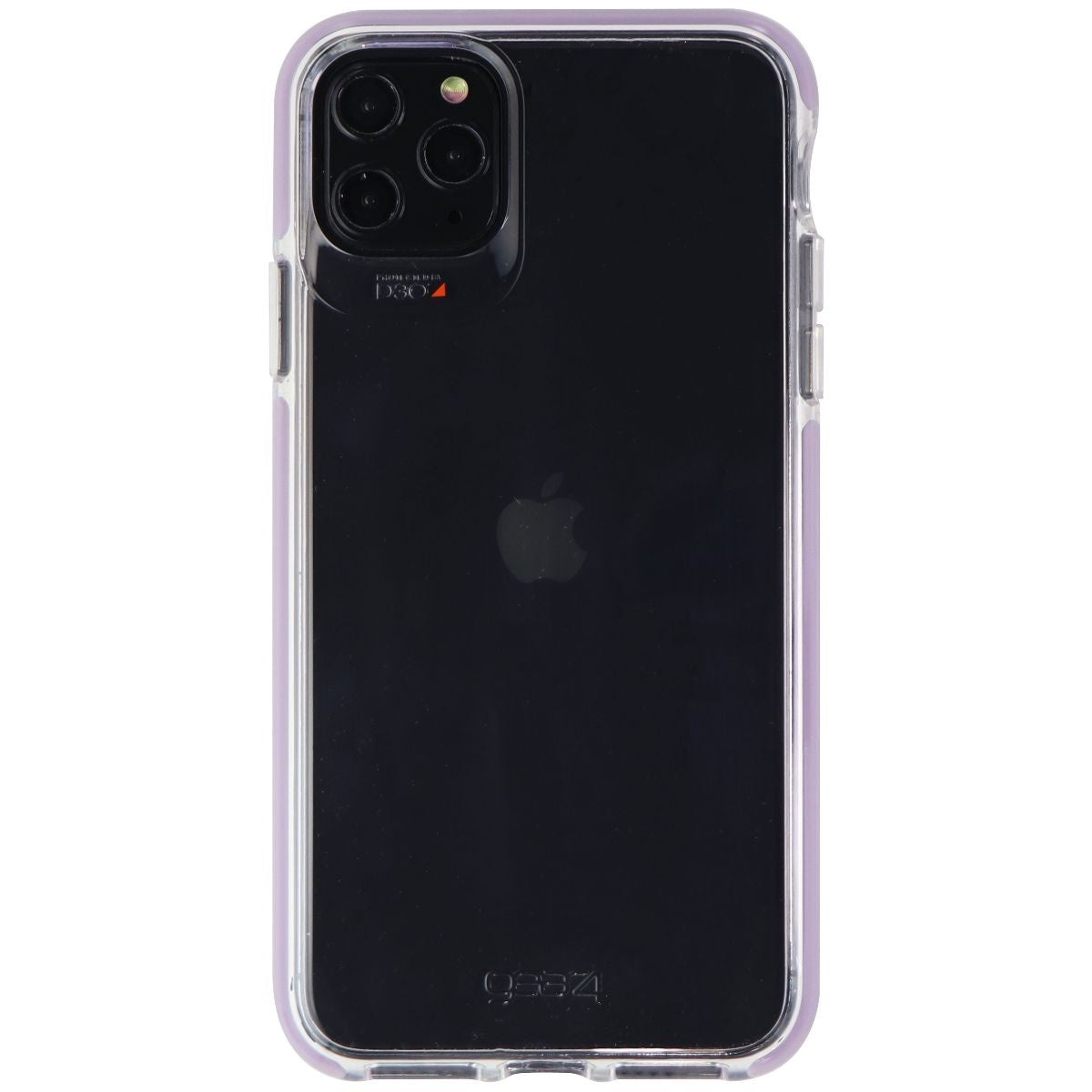 Zagg Piccadilly Hard Case for Apple iPhone 11 Pro Max - Lavender / Clear Cell Phone - Cases, Covers & Skins Zagg - Simple Cell Bulk Wholesale Pricing - USA Seller