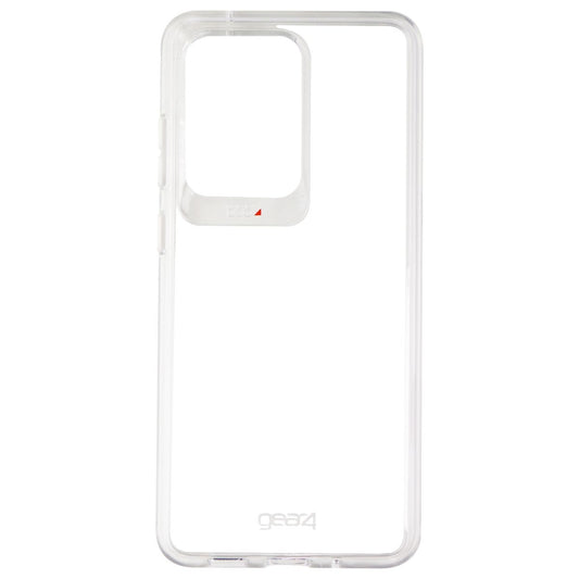 ZAGG Crystal Palace Series Hybrid Case for Samsung Galaxy S20 Ultra - Clear Cell Phone - Cases, Covers & Skins Zagg - Simple Cell Bulk Wholesale Pricing - USA Seller