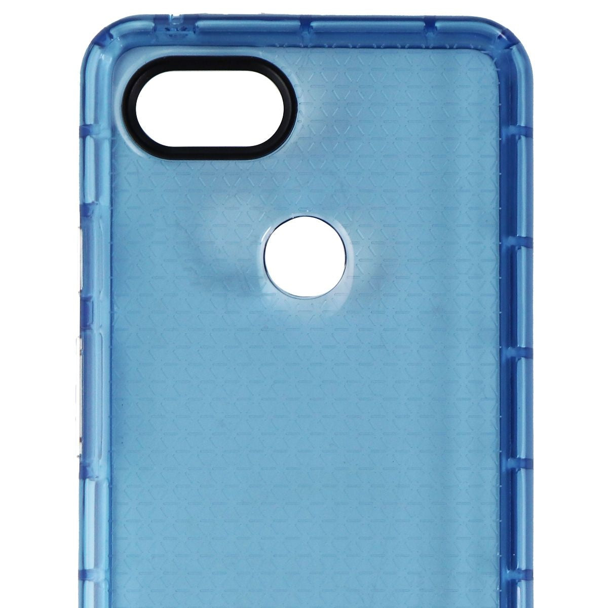 Nimbus9 Phantom 2 Series Gel Case for Google Pixel 3 XL - Pacific Blue Cell Phone - Cases, Covers & Skins Nimbus9 - Simple Cell Bulk Wholesale Pricing - USA Seller