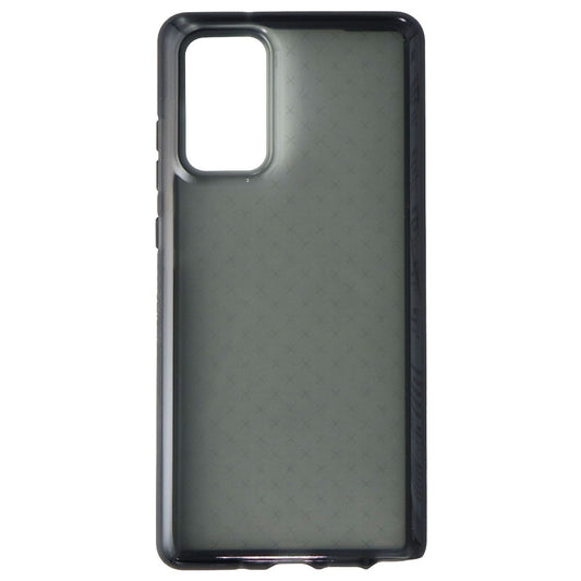 Tech21 Evo Check Series Gel Case for Samsung Galaxy Note20 - Smokey Black Cell Phone - Cases, Covers & Skins Tech21 - Simple Cell Bulk Wholesale Pricing - USA Seller