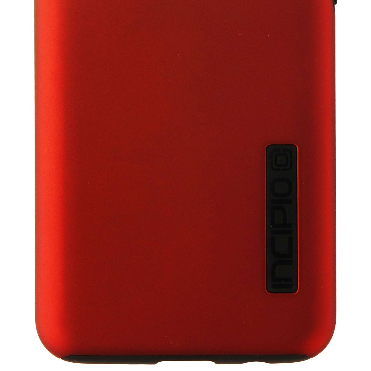 Incipio DualPro Series Dual Layer Case for Samsung Galaxy S9 - Red/Black