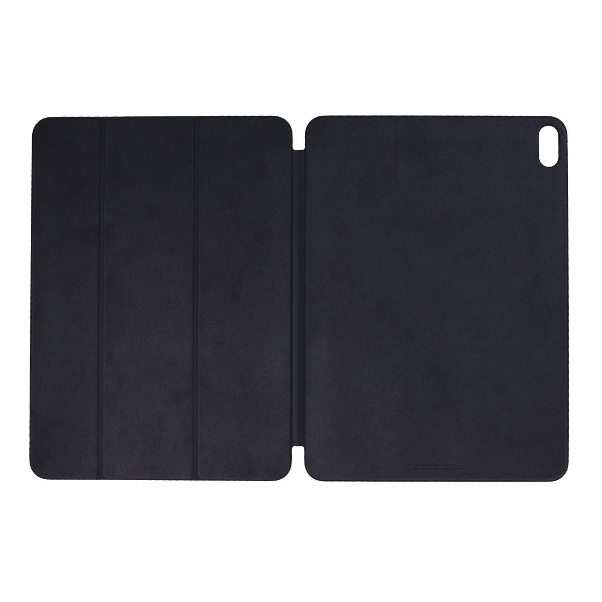 Apple Smart Folio Cover (MRX72ZM/A) for iPad Pro 11-inch - Charcoal Gray iPad/Tablet Accessories - Cases, Covers, Keyboard Folios Apple - Simple Cell Bulk Wholesale Pricing - USA Seller