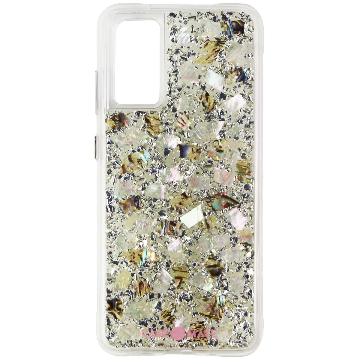 Case-Mate KARAT Series Case for Samsung Galaxy S20 - Mother of Pearl Cell Phone - Cases, Covers & Skins Case-Mate - Simple Cell Bulk Wholesale Pricing - USA Seller