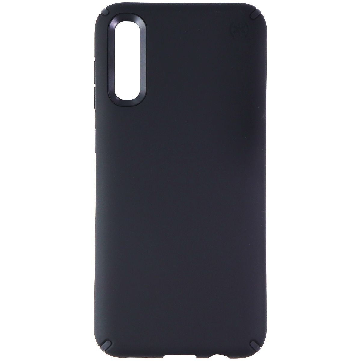 Speck Presidio PRO Series Case for Samsung Galaxy A50 - Matte Black Cell Phone - Cases, Covers & Skins Speck - Simple Cell Bulk Wholesale Pricing - USA Seller