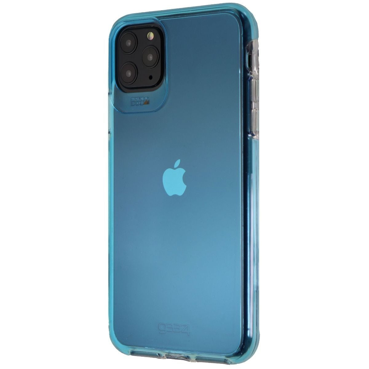 ZAGG Neon Crystal Palace Hard Case for Apple iPhone 11 Pro Max - Neon   Simple Cell Bulk