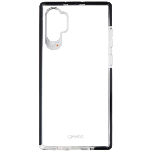 ZAGG Piccadilly Series Case for Samsung Galaxy Note10+ (Plus) - Clear/Black Cell Phone - Cases, Covers & Skins Zagg - Simple Cell Bulk Wholesale Pricing - USA Seller