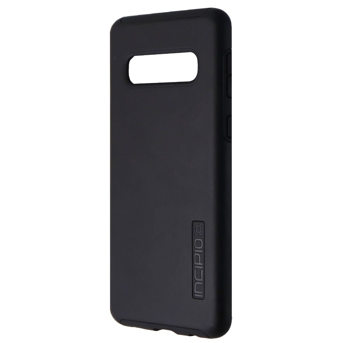 Incipio DualPro Series Dual Layer Case for Samsung Galaxy S10 - Matte Black Cell Phone - Cases, Covers & Skins Incipio - Simple Cell Bulk Wholesale Pricing - USA Seller