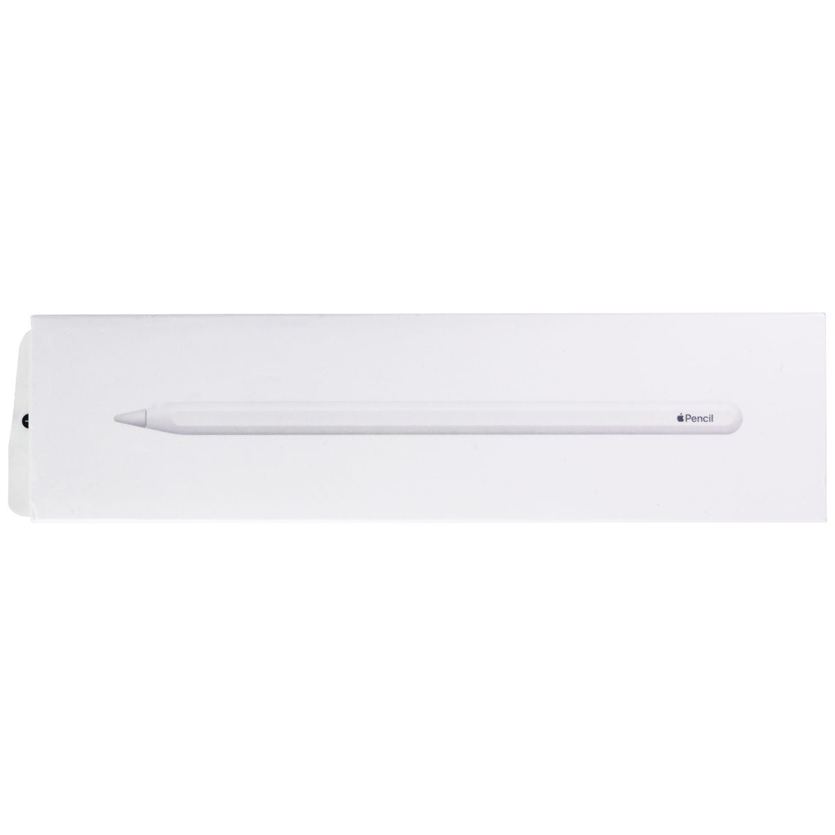 Apple Pencil (2nd Gen) for iPad Pro / iPad Air / iPad Mini - White (MU8F2AM/A)