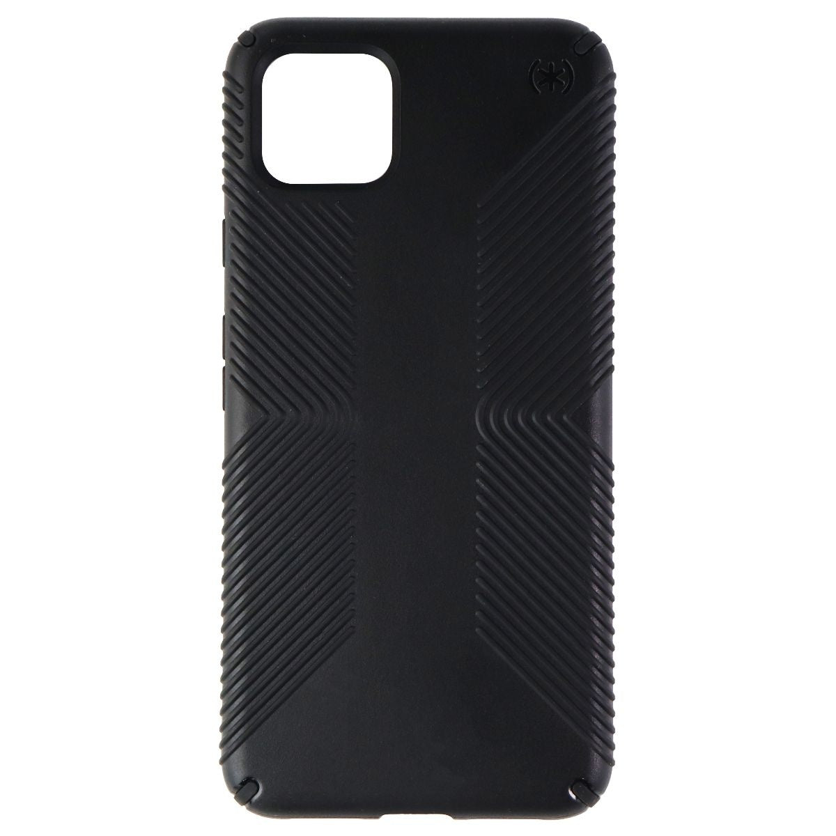 Speck Presidio Grip Hard Case for Google Pixel 4 XL - Black Cell Phone - Cases, Covers & Skins Speck - Simple Cell Bulk Wholesale Pricing - USA Seller