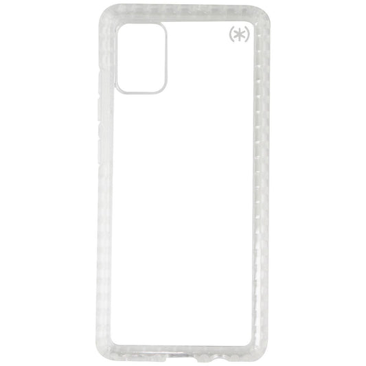 Speck Presidio Lite Series Soft Case for Samsung Galaxy A51 (Non 5G) - Clear Cell Phone - Cases, Covers & Skins Speck - Simple Cell Bulk Wholesale Pricing - USA Seller