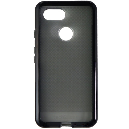 Tech 21 T21-6256 Evo Fitted Soft Shell Case for Google Pixel 3 - Smokey/Black Cell Phone - Cases, Covers & Skins Tech21 - Simple Cell Bulk Wholesale Pricing - USA Seller