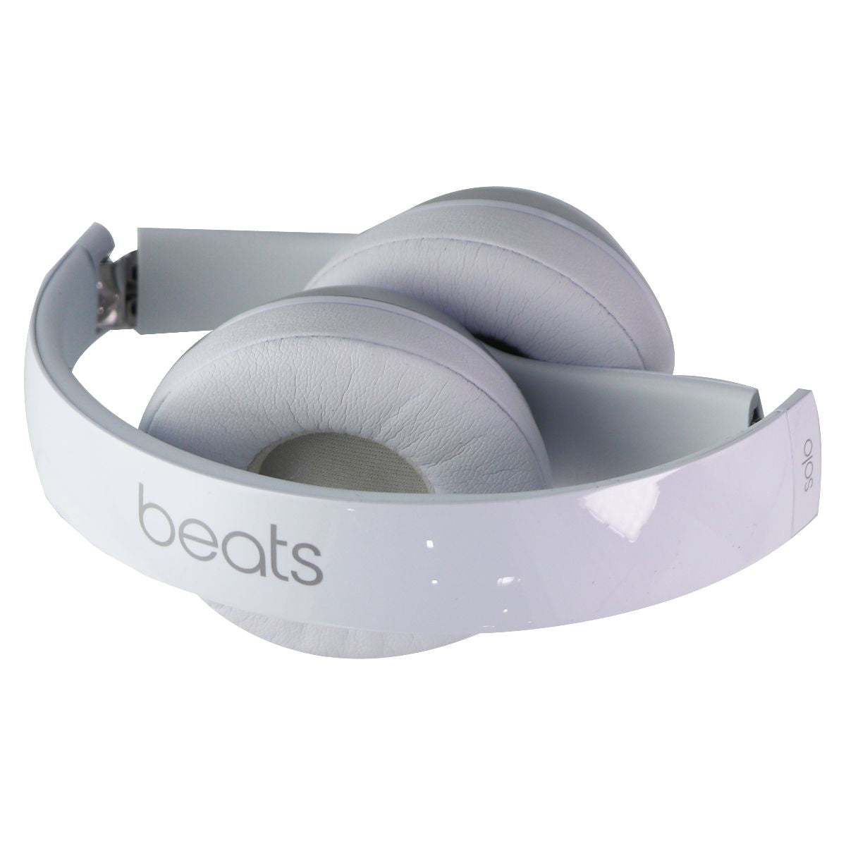 Beats by Dr. Dre Beats Solo 2 Wireless On-Ear Headphones - White Portable Audio - Headphones Beats by Dr. Dre - Simple Cell Bulk Wholesale Pricing - USA Seller