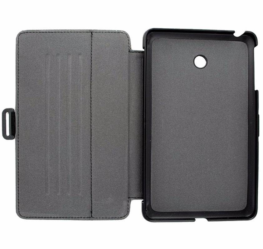 Speck Style Folio Case for Verizon Ellipsis 8 Black *SPK-A3308 iPad/Tablet Accessories - Cases, Covers, Keyboard Folios Speck - Simple Cell Bulk Wholesale Pricing - USA Seller