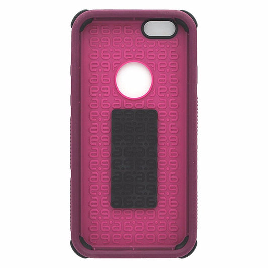 PureGear Dualtek Case for Apple iPhone 6 4.7" Pink
