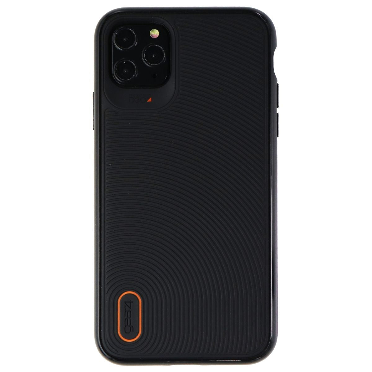 ZAGG Battersea Series Case for Apple iPhone 11 Pro Max (6.5-inch) - Black Cell Phone - Cases, Covers & Skins Zagg - Simple Cell Bulk Wholesale Pricing - USA Seller