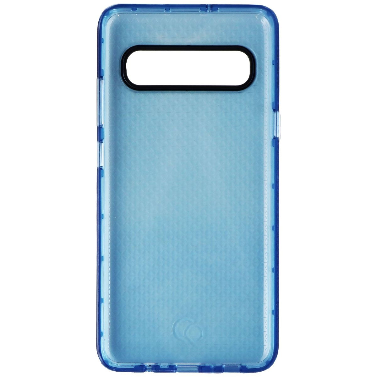 Nimbus9 Phantom 2 Series Flexible Gel Case for Samsung Galaxy S10 5G - Blue Cell Phone - Cases, Covers & Skins Nimbus9 - Simple Cell Bulk Wholesale Pricing - USA Seller