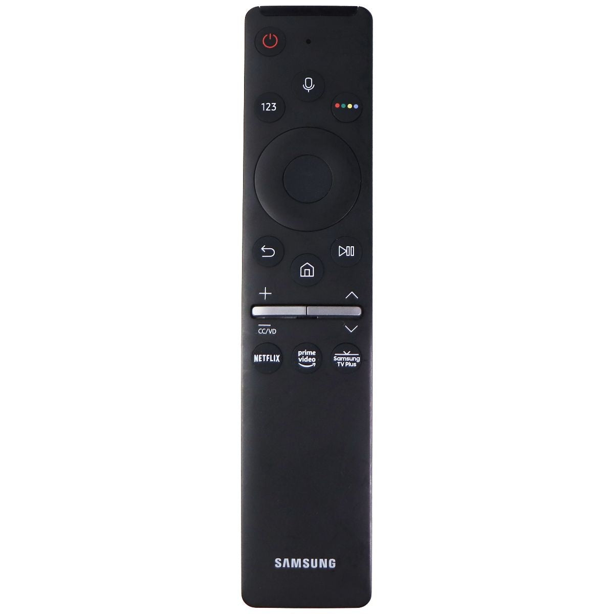 Samsung Remote Control (BN59-01330V / RMCSPR1AP1) for Select Samsung TVs - Black TV, Video & Audio Accessories - Remote Controls Samsung - Simple Cell Bulk Wholesale Pricing - USA Seller