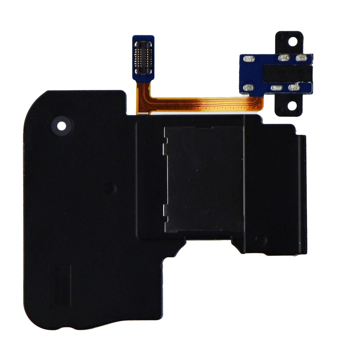 Samsung GH96-08494A Speaker w/ Audio Jack Replacement Parts & Tools - Tools & Repair Kits Samsung - Simple Cell Bulk Wholesale Pricing - USA Seller