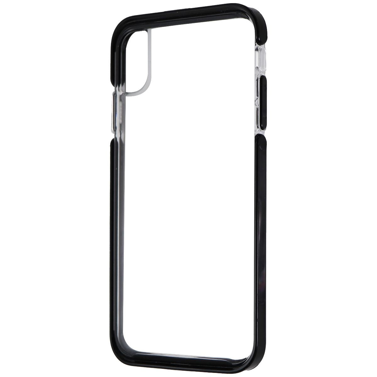Pelican Ambassador Series Hard Case for iPhone XS Max - Clear/Black Cell Phone - Cases, Covers & Skins Pelican - Simple Cell Bulk Wholesale Pricing - USA Seller