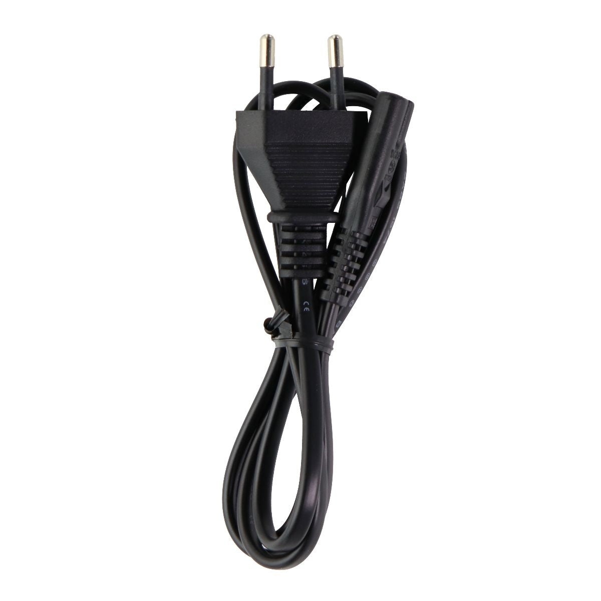 Yongda (NSW25013) 3.3Ft Power Cable - Black