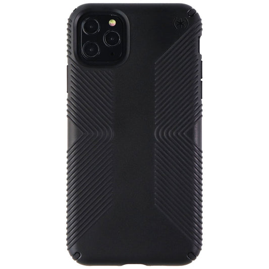 Speck Presidio Grip Series Case for Apple iPhone 11 Pro Max (6.5-inch) - Black
