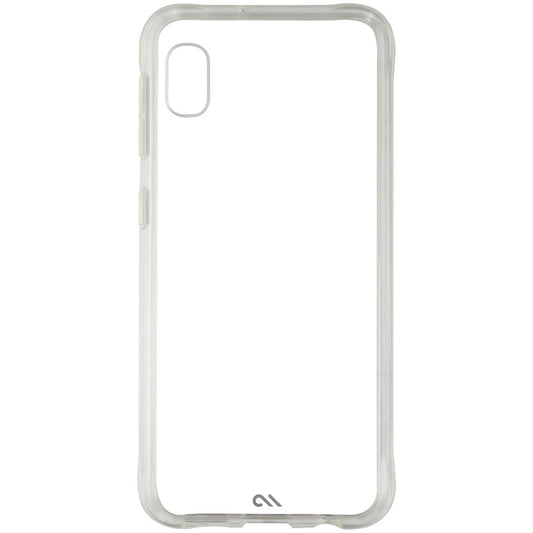 Case-Mate Tough Clear Series Hard Case for Samsung Galaxy A10e - Clear