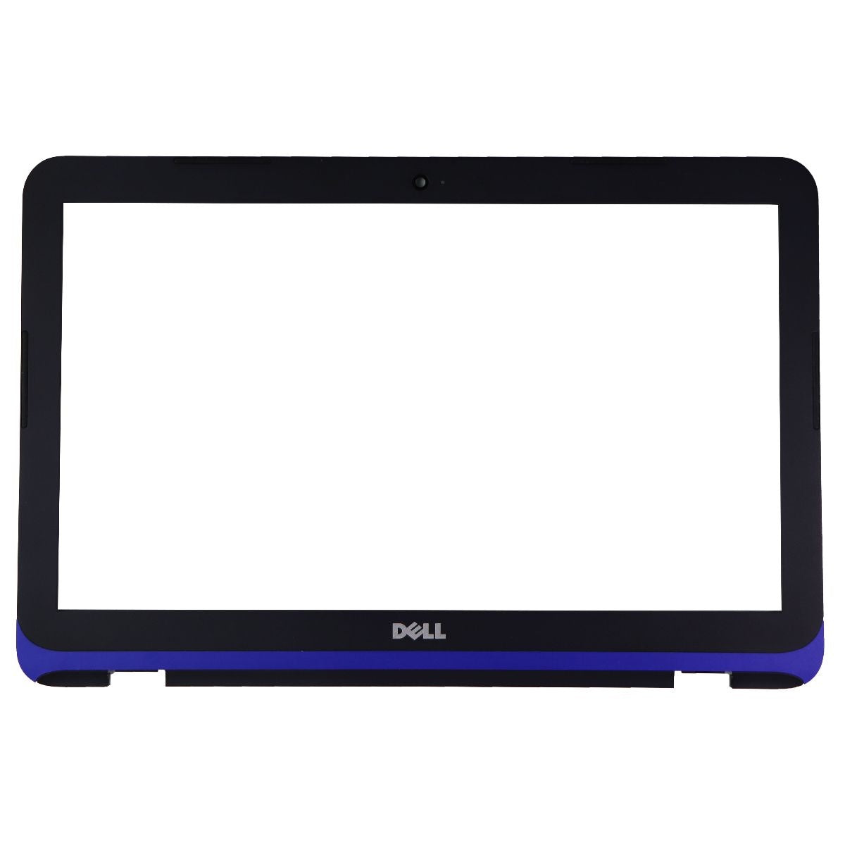 Replacement LCD Front Bezel for Dell 7H0YC Laptop Replacement Parts - Laptop Housings & Touchpads Dell - Simple Cell Bulk Wholesale Pricing - USA Seller