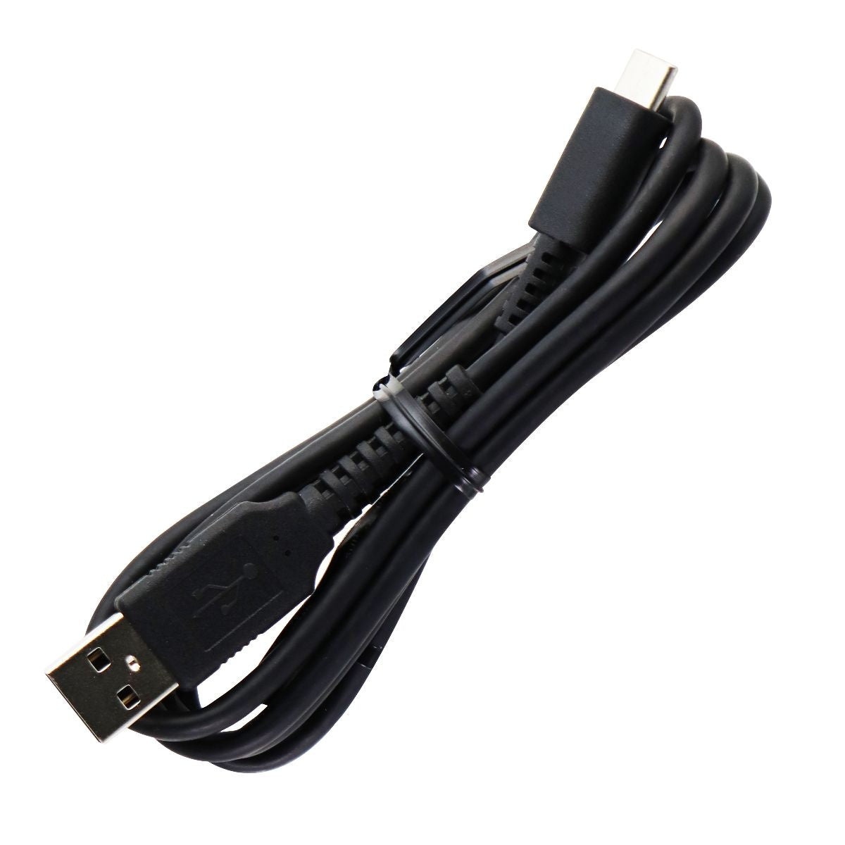 Novatel (3.3-Foot) OEM USB-C to USB Charge/Sync Cable - Black NOV7000USB Cell Phone - Cables & Adapters Novatel Wireless - Simple Cell Bulk Wholesale Pricing - USA Seller