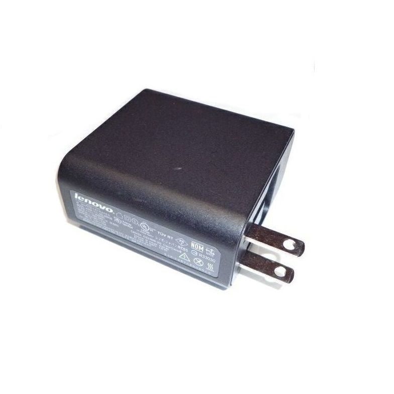 Lenovo (20V/2.0A) Single USB AC Adapter OEM - Black (ADL40WDB) Cell Phone - Chargers & Cradles Lenovo - Simple Cell Bulk Wholesale Pricing - USA Seller