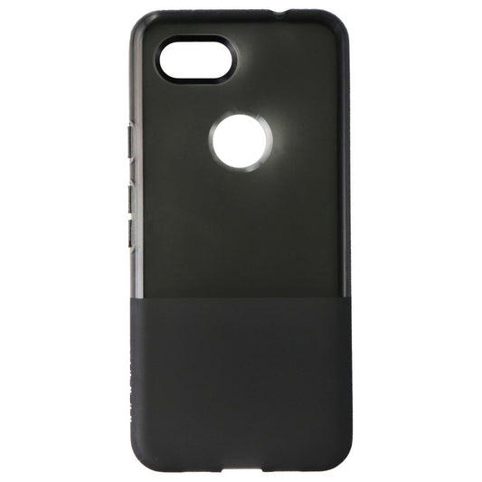Incipio NGP Series Flexible Gel Case for Google Pixel 3a - Black Cell Phone - Cases, Covers & Skins Incipio - Simple Cell Bulk Wholesale Pricing - USA Seller