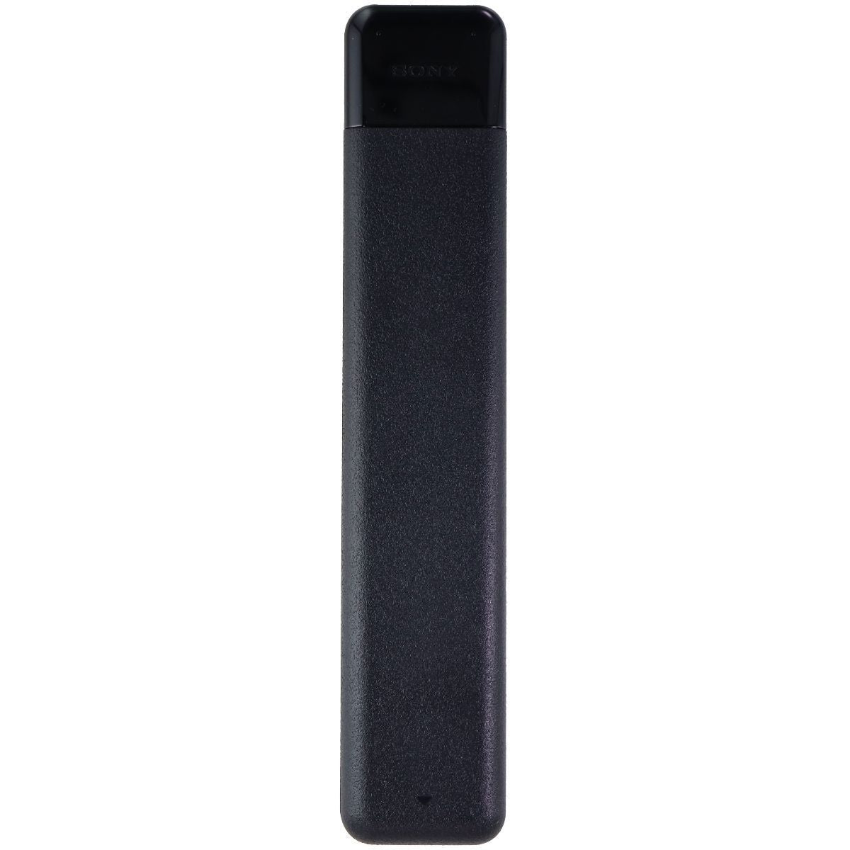 Sony Remote Control (RMF-TX520U) with Microphone for Sony Smart TVs - Black TV, Video & Audio Accessories - Remote Controls Sony - Simple Cell Bulk Wholesale Pricing - USA Seller