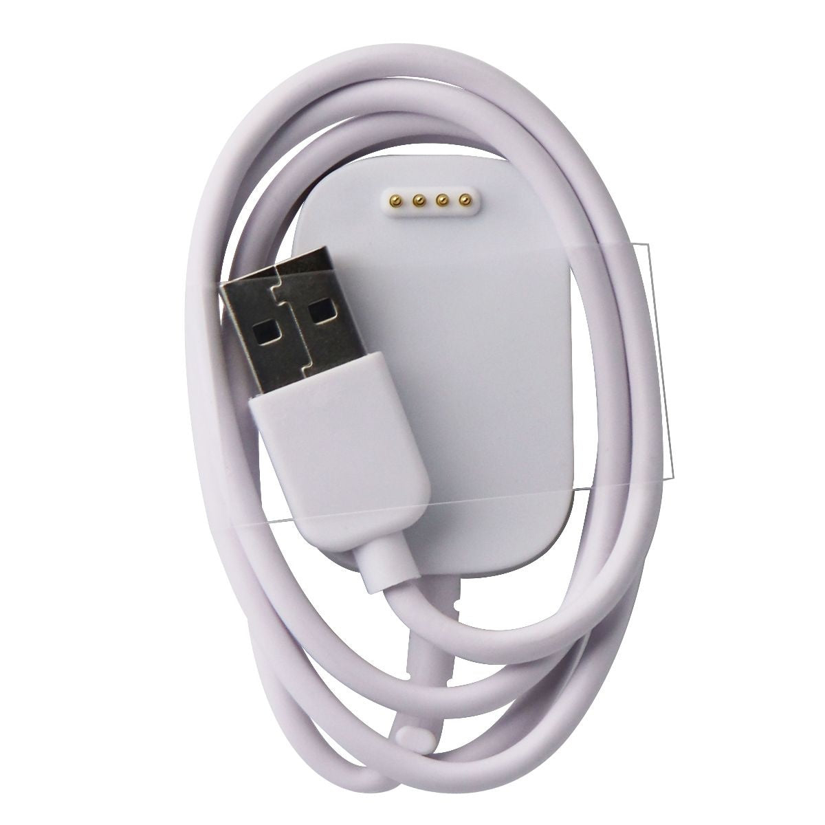 GizmoWatch 30-inch USB Dock Charger for GizmoWatch - White (X53C) Smart Watch Accessories - Other Smart Watch Accessories GizmoWatch - Simple Cell Bulk Wholesale Pricing - USA Seller