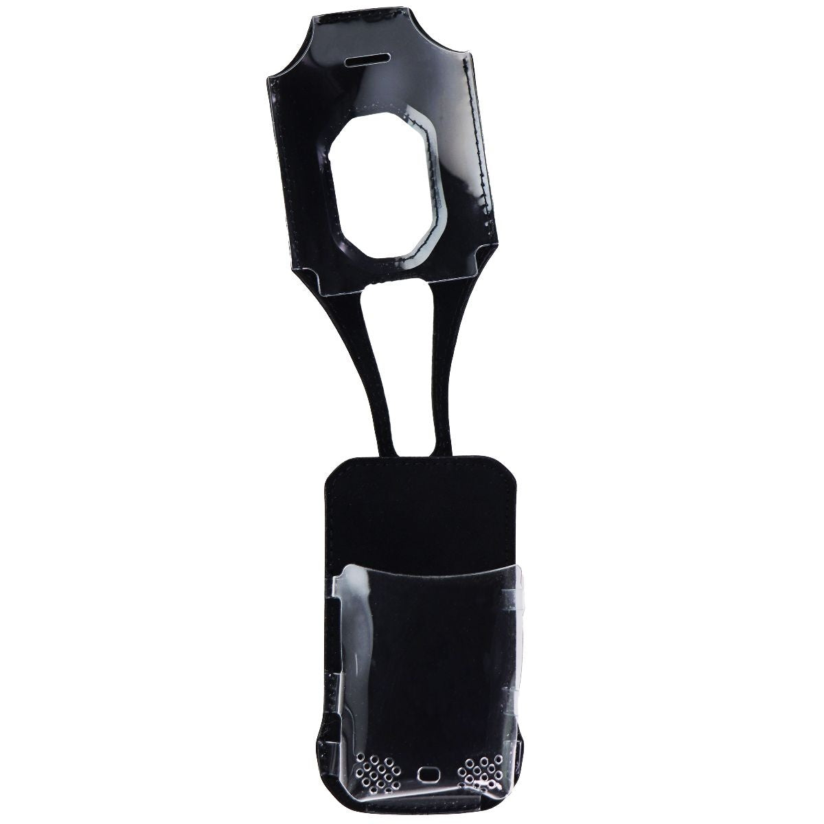 Verizon Fitted Case for Kyocera DuraXV Extreme Cell Phones - Black (KYODRXVCAS) Cell Phone - Cases, Covers & Skins Verizon - Simple Cell Bulk Wholesale Pricing - USA Seller