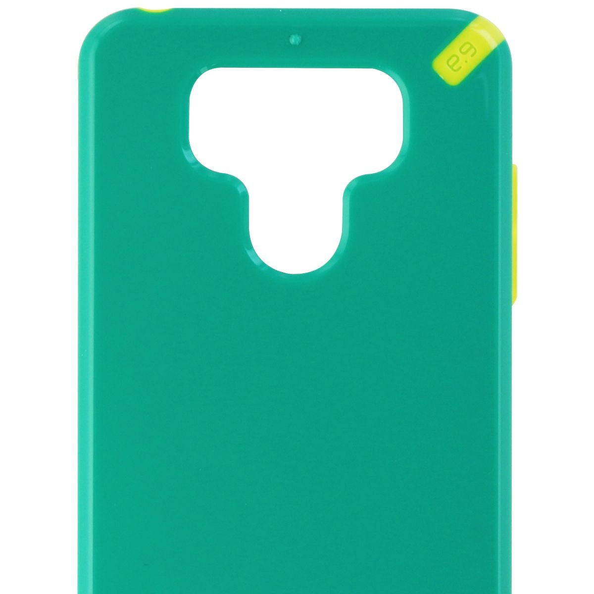 PureGear Slim Shell Series Protective Case Cover for LG G6 - Green Cell Phone - Cases, Covers & Skins PureGear - Simple Cell Bulk Wholesale Pricing - USA Seller