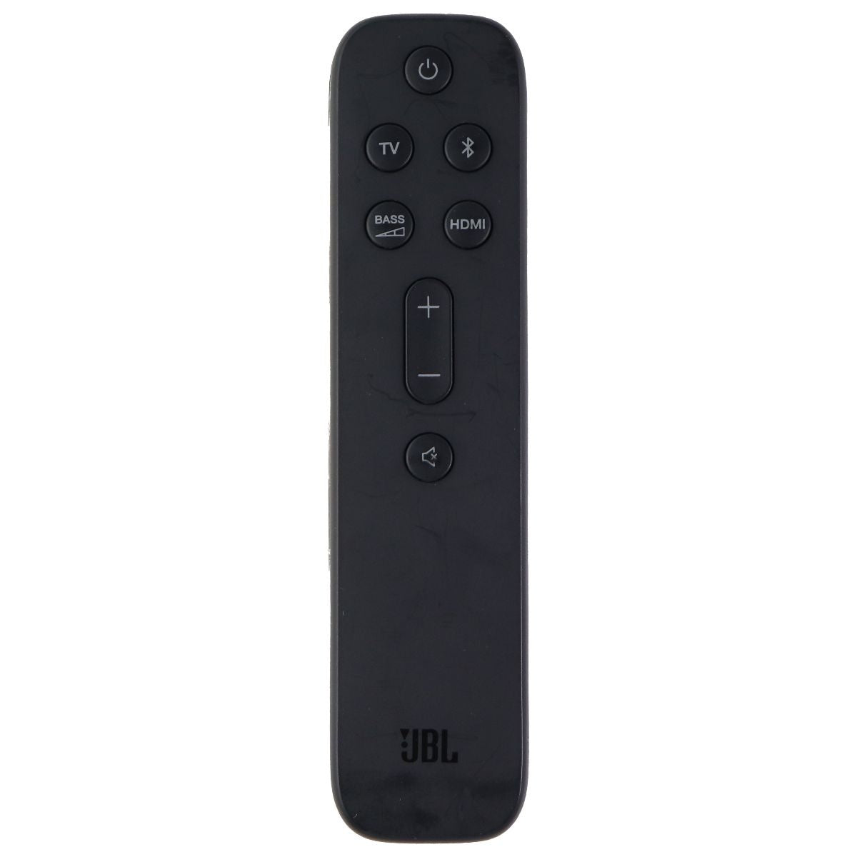 JBL Remote Control (JBL2GBAR51IMBLKAM) for JBL Bar 5.1 Soundbar - Black TV, Video & Audio Accessories - Remote Controls JBL - Simple Cell Bulk Wholesale Pricing - USA Seller