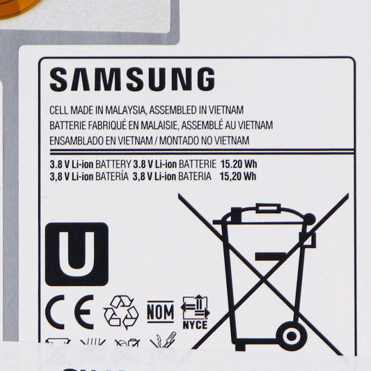 Lenovo GH43-04179A Tablet Battery Replacement Parts & Tools - Tools & Repair Kits Lenovo - Simple Cell Bulk Wholesale Pricing - USA Seller