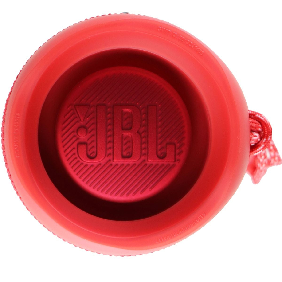 JBL Flip 5 Series Waterproof and Portable Bluetooth Speaker - Red Cell Phone - Audio Docks & Speakers JBL - Simple Cell Bulk Wholesale Pricing - USA Seller