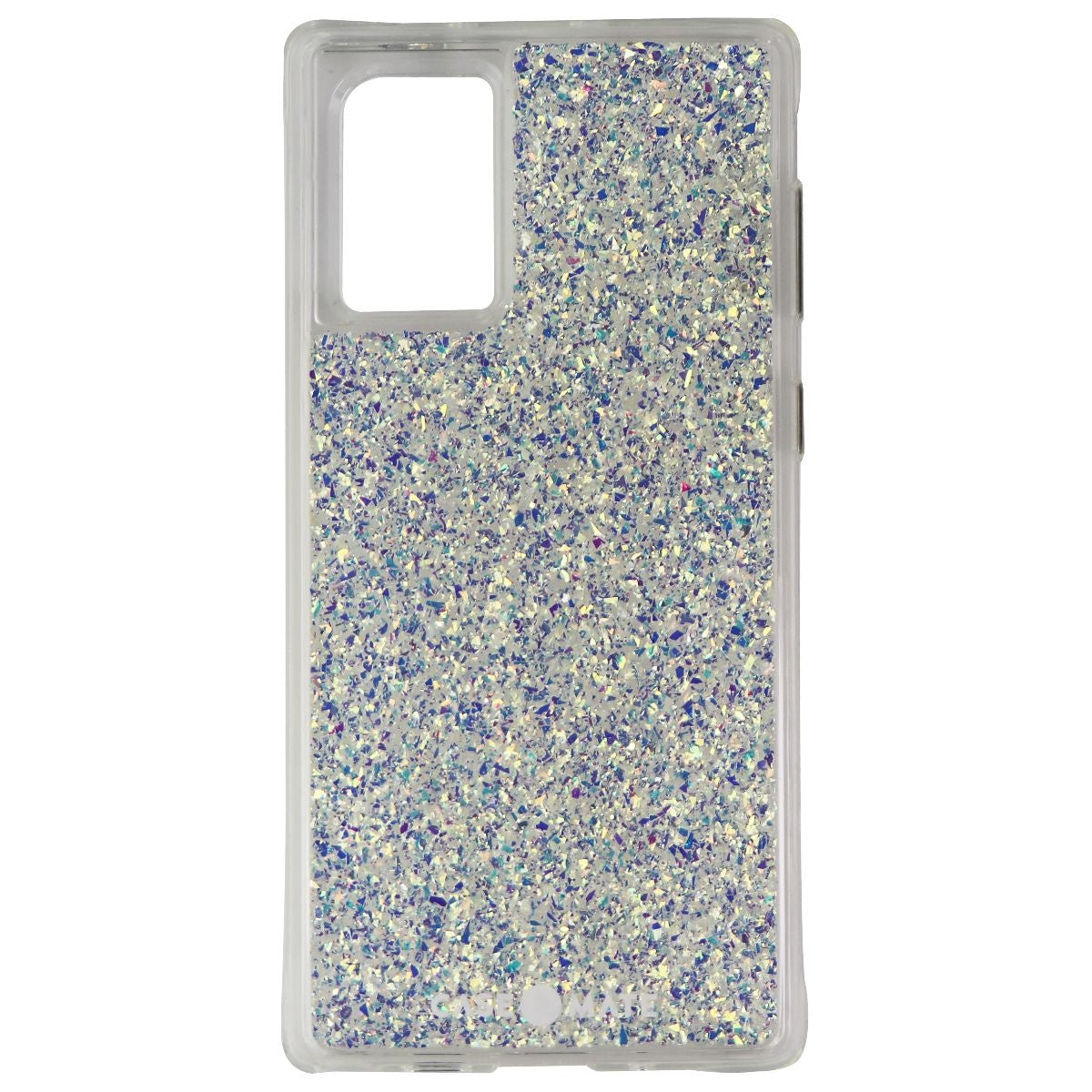 Case-Mate Twinkle Hard Glitter Case for Samsung Galaxy Note10 - Stardust Cell Phone - Cases, Covers & Skins Case-Mate - Simple Cell Bulk Wholesale Pricing - USA Seller