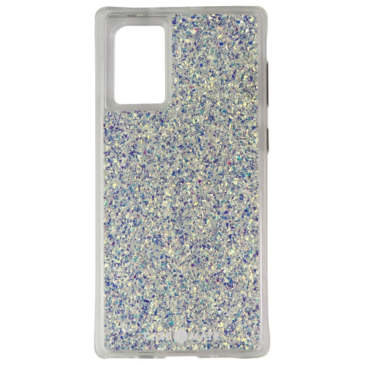 Case-Mate Twinkle Hard Glitter Case for Samsung Galaxy Note10 - Stardust