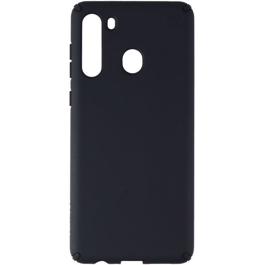 Speck Presidio Exotech Series Flexible Case for Samsung Galaxy A21 - Black Cell Phone - Cases, Covers & Skins Speck - Simple Cell Bulk Wholesale Pricing - USA Seller
