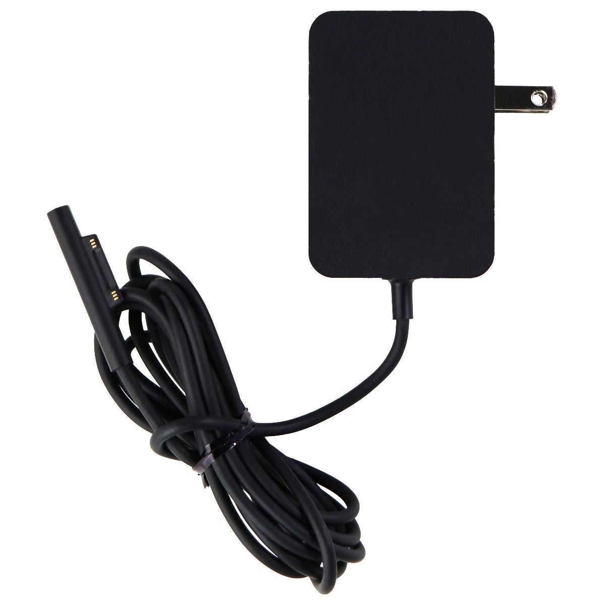 Microsoft (15V/1.6A) Wall Charger/Adapter for Surface Pro 6/5/4 - Black (1735) Multipurpose Batteries & Power - Multipurpose AC to DC Adapters Microsoft - Simple Cell Bulk Wholesale Pricing - USA Seller