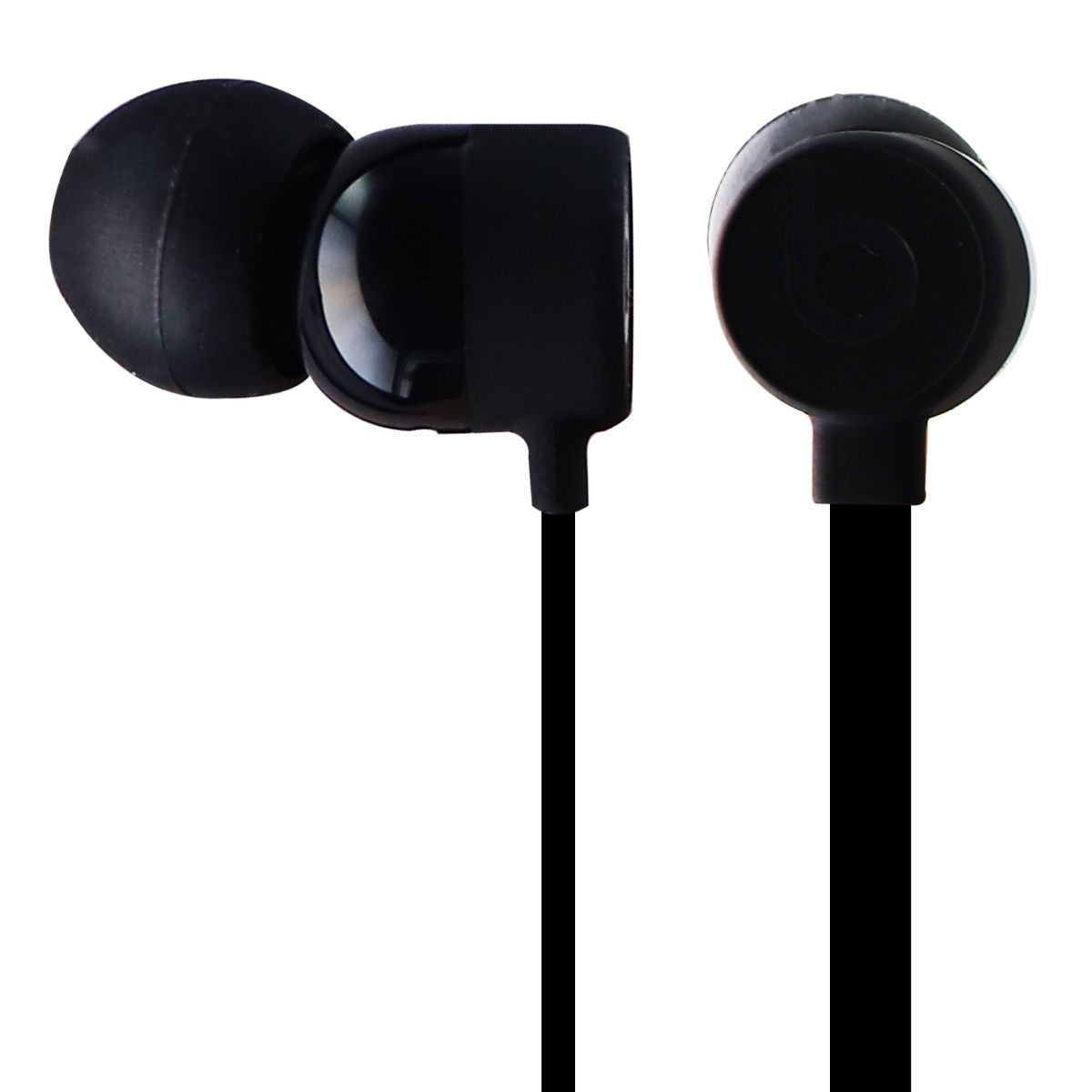 Beats by Dre. Dre urBeats3 Earphones with 3.5mm Plug - Black (MU982LL/A) Portable Audio - Headphones Beats by Dr. Dre - Simple Cell Bulk Wholesale Pricing - USA Seller