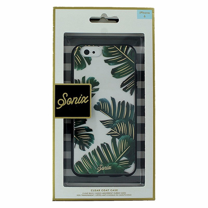 Sonix Clear Coat Case for iPhone 6/6s - Bahama Cell Phone - Cases, Covers & Skins Sonix - Simple Cell Bulk Wholesale Pricing - USA Seller
