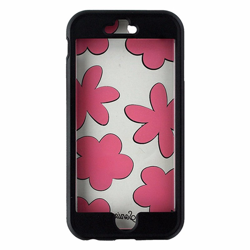 Sonix Active Series Case for iPhone 6 / 6s - Clear / Pink and Gold Flowers Cell Phone - Cases, Covers & Skins Sonix - Simple Cell Bulk Wholesale Pricing - USA Seller
