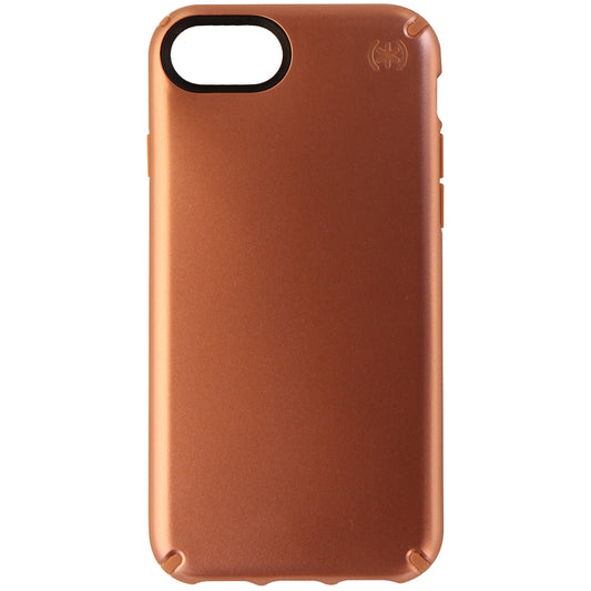 Speck Products Presidio Metallic Case for iPhone 8/7/6S/6 - Rose Gold Metallic