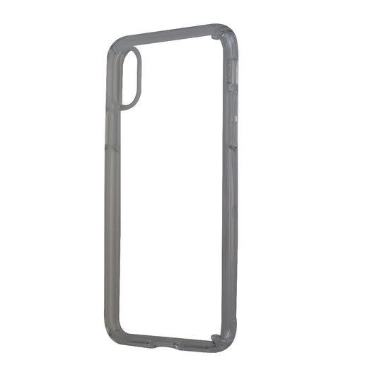 Speck Presidio Clear Series Case Cover for Apple iPhone X 10 - Clear