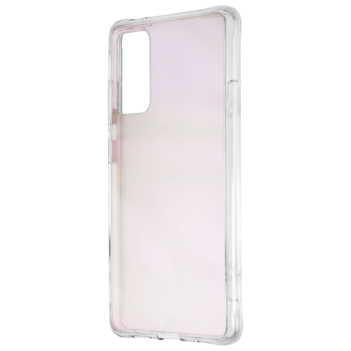 Case-Mate SOAP Bubble Case for Samsung Galaxy S20 FE 5G - Iridescent Swirl Cell Phone - Cases, Covers & Skins Case-Mate - Simple Cell Bulk Wholesale Pricing - USA Seller