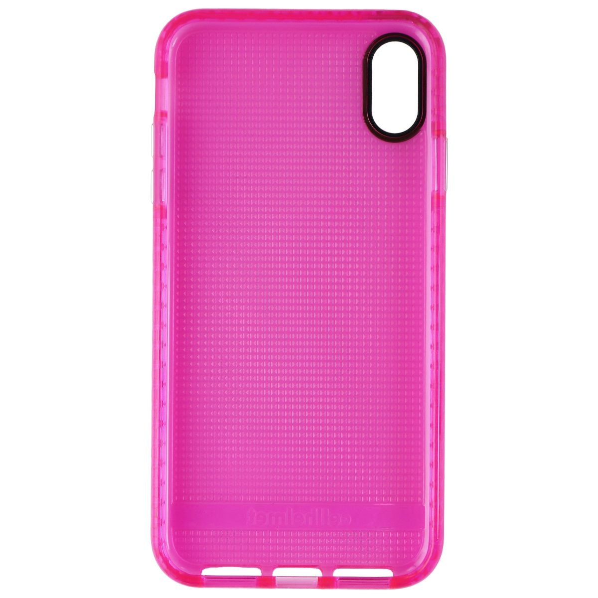 CellHelmet Altitude X PRO Series Case for Apple iPhone XS Max - Pink Cell Phone - Cases, Covers & Skins CellHelmet - Simple Cell Bulk Wholesale Pricing - USA Seller