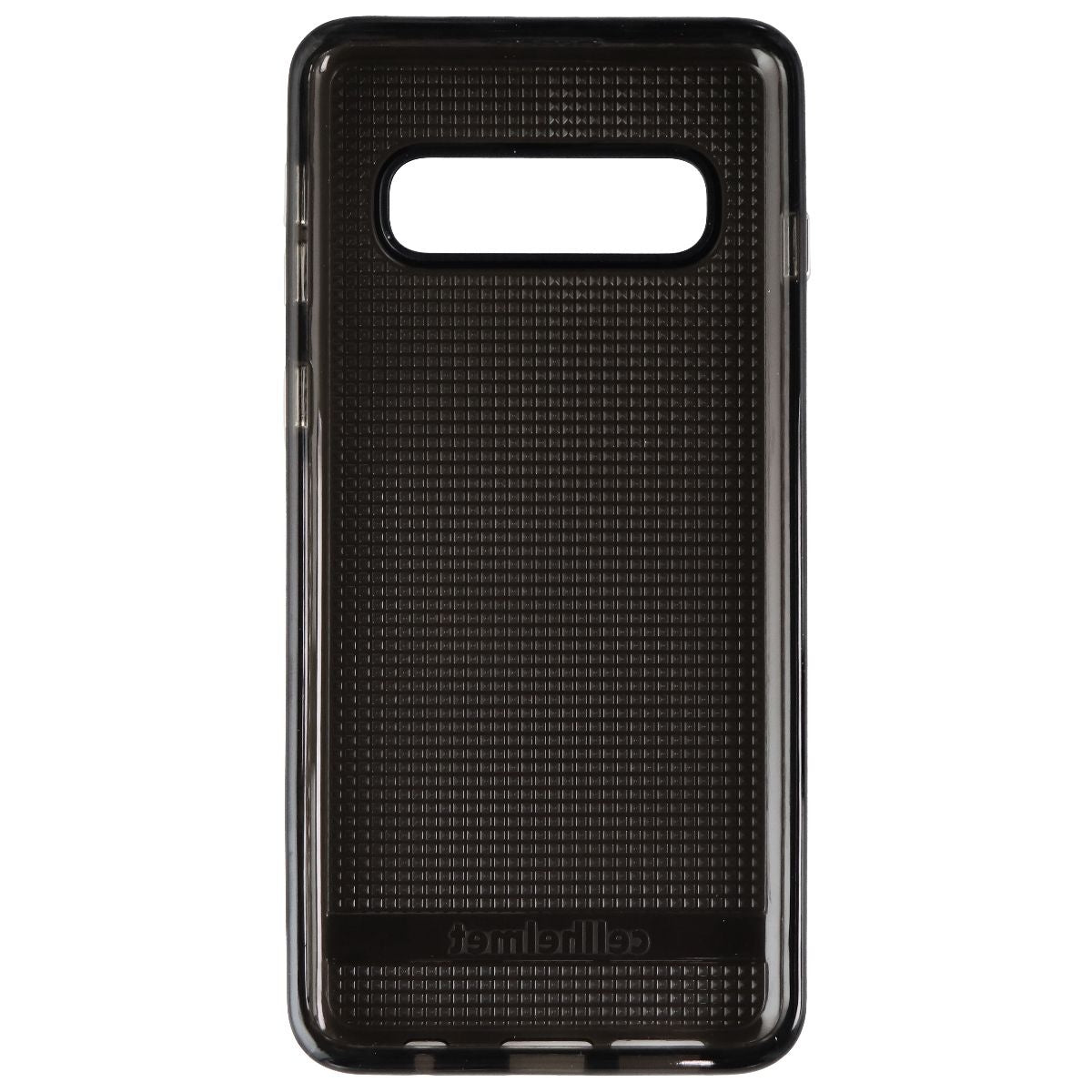 CellHelmet Altitude X PRO Series Gel Case for Samsung Galaxy S10 - Black Cell Phone - Cases, Covers & Skins CellHelmet - Simple Cell Bulk Wholesale Pricing - USA Seller