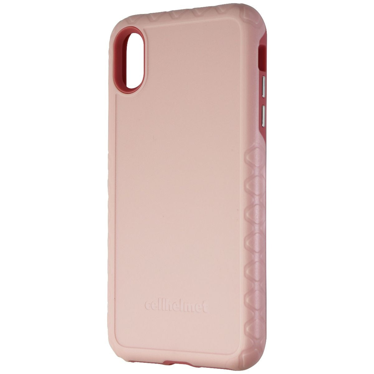 CellHelmet Fortitude Series Case for Apple iPhone XS Max - Pink Cell Phone - Cases, Covers & Skins CellHelmet - Simple Cell Bulk Wholesale Pricing - USA Seller